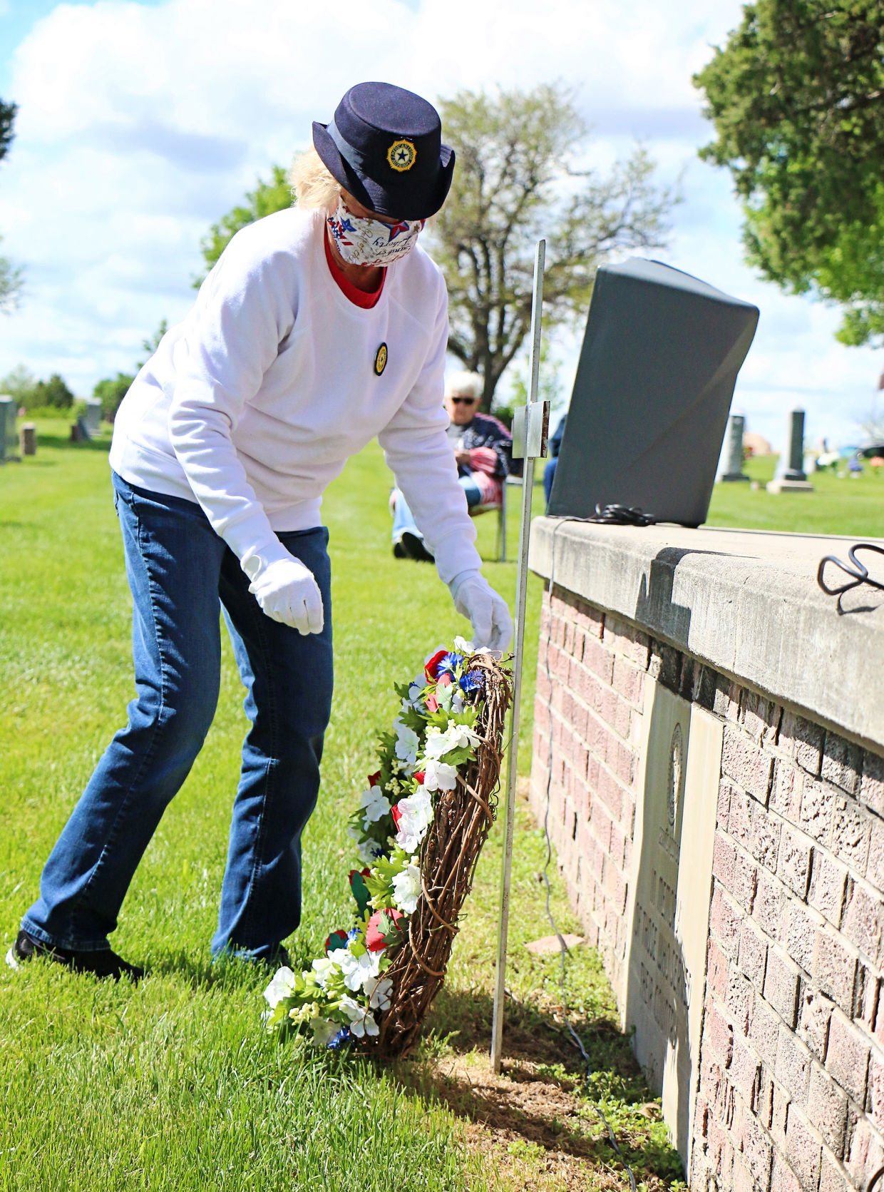 PHOTOS: Memorial Day 2020
